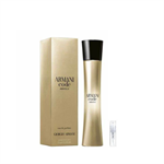 Armani Code Absolu For Women - Eau de Parfum - Duftprobe - 2 ml